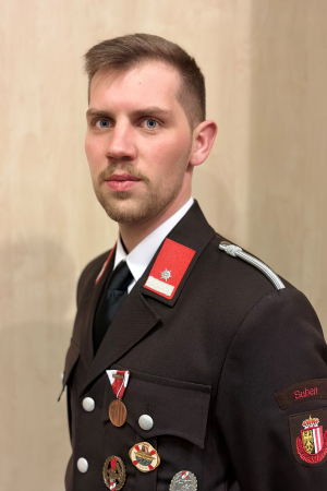 Nico Kreuzeder, HBM